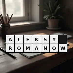 Hasło krzyżówkowe car rosyjski od 1645 r 1629 1976 syn cara michała romanowa - aleksy romanow – rozwiązanie, synonimy, podpowiedzi i definicje krzyżówkowe